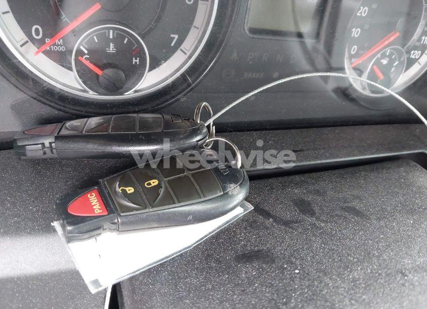 Photo 10 of 2016 Ram 1500 TRADESMAN (VIN 1C6RR7FT5GS125377)