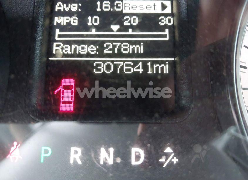 Photo 15 of 2016 Ram 1500 TRADESMAN (VIN 1C6RR7FT5GS125377)