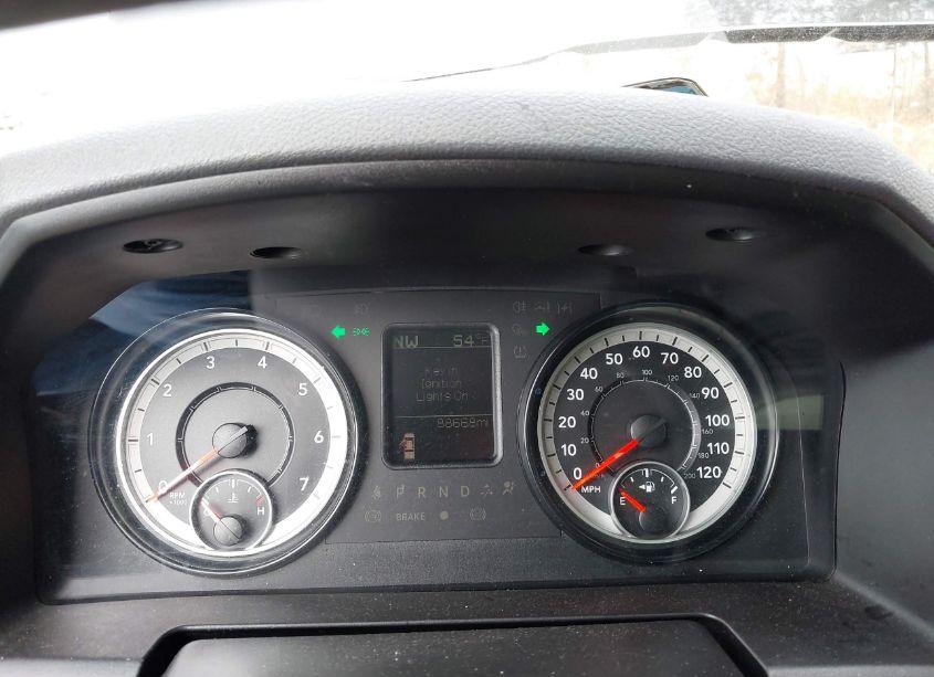 Photo 15 of 2017 Ram 1500 EXPRESS 4X4 64 BOX (VIN 1C6RR7FT5HS633592)