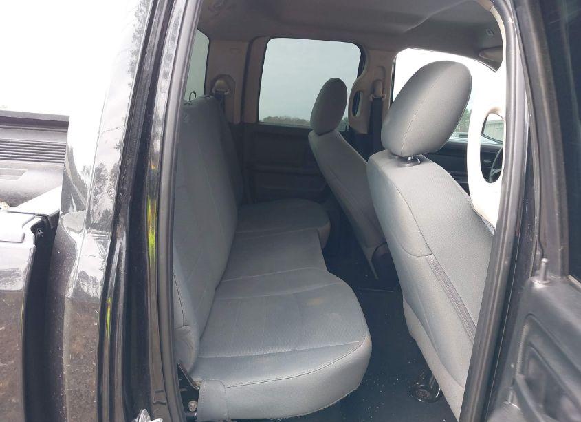 Photo 8 of 2017 Ram 1500 EXPRESS 4X4 64 BOX (VIN 1C6RR7FT5HS633592)