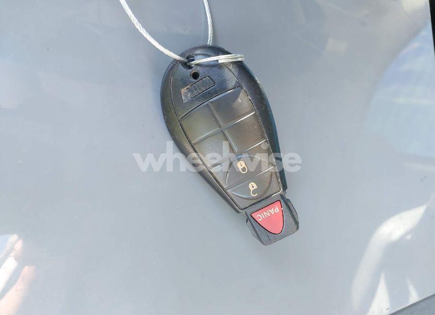 Photo 11 of 2017 Ram 1500 TRADESMAN 4X4 6'4 BOX (VIN 1C6RR7FT5HS656094)