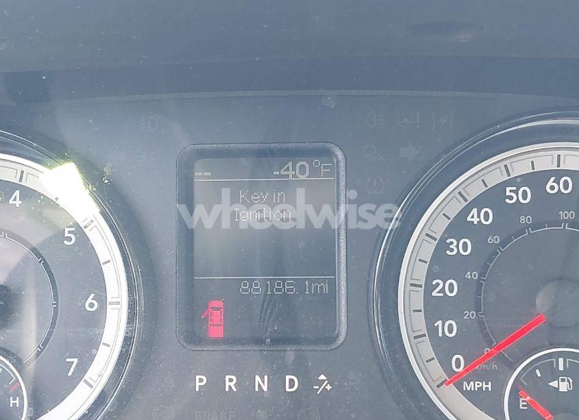 Photo 14 of 2019 Ram 1500 CLASSIC EXPRESS 4X4 6'4 BOX (VIN 1C6RR7FT5KS578097)