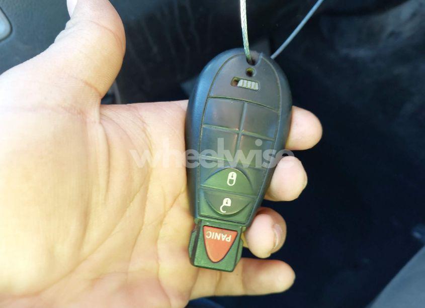 Photo 11 of 2022 Ram 1500 CLASSIC TRADESMAN 4X4 6'4 BOX (VIN 1C6RR7FT5NS230420)