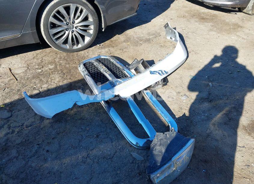 Photo 12 of 2022 Ram 1500 CLASSIC TRADESMAN 4X4 6'4 BOX (VIN 1C6RR7FT5NS230420)