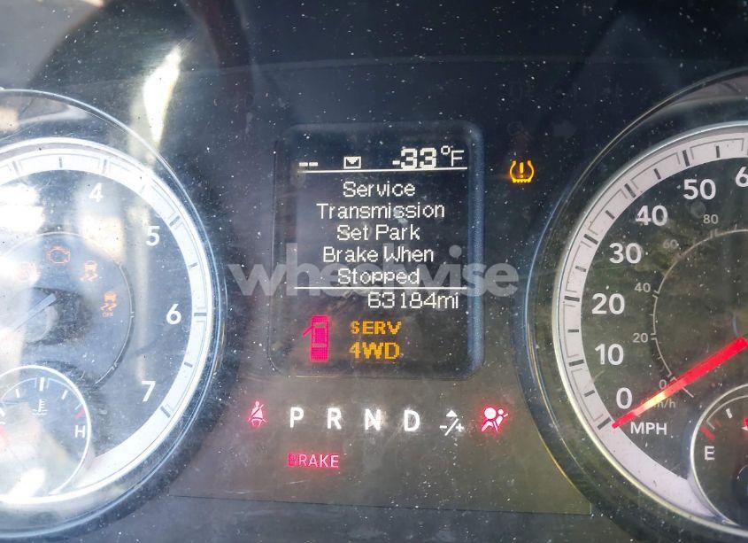 Photo 16 of 2022 Ram 1500 CLASSIC TRADESMAN 4X4 6'4 BOX (VIN 1C6RR7FT5NS230420)