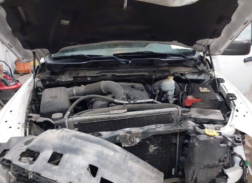 Photo 10 of 2014 Ram 1500 EXPRESS (VIN 1C6RR7FT6ES106186)