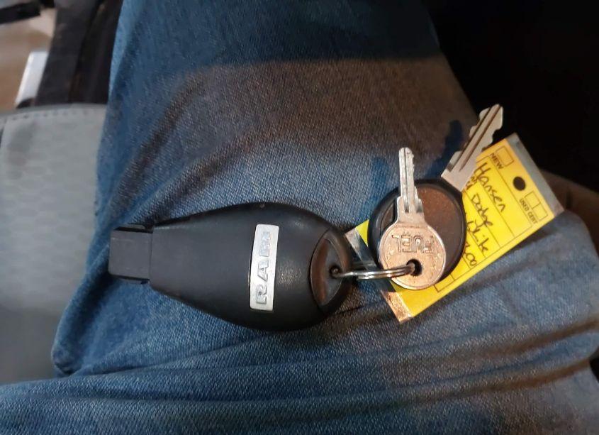 Photo 11 of 2014 Ram 1500 EXPRESS (VIN 1C6RR7FT6ES106186)