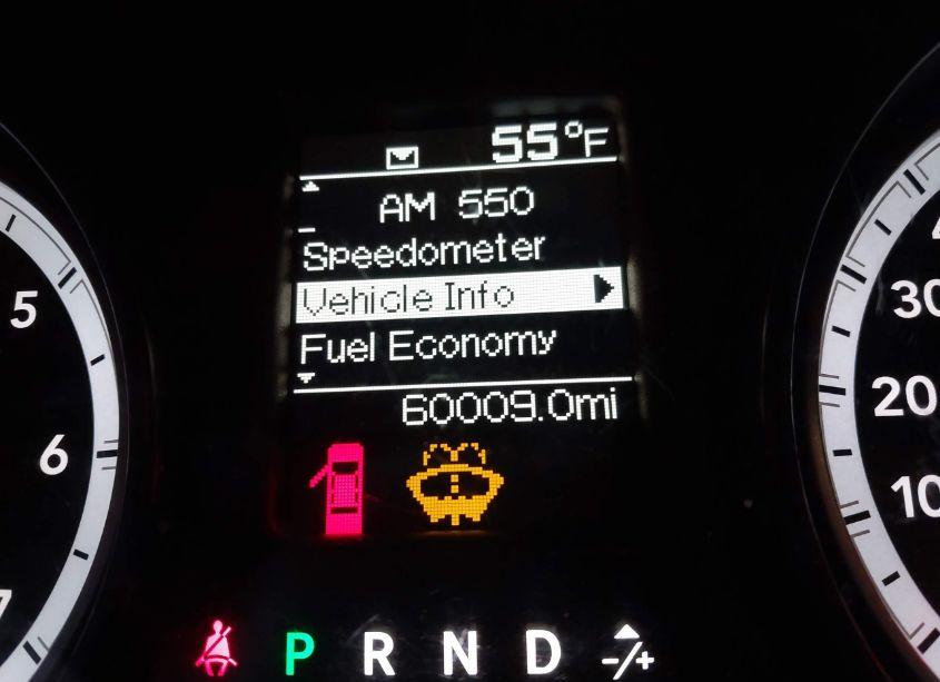 Photo 15 of 2014 Ram 1500 EXPRESS (VIN 1C6RR7FT6ES106186)