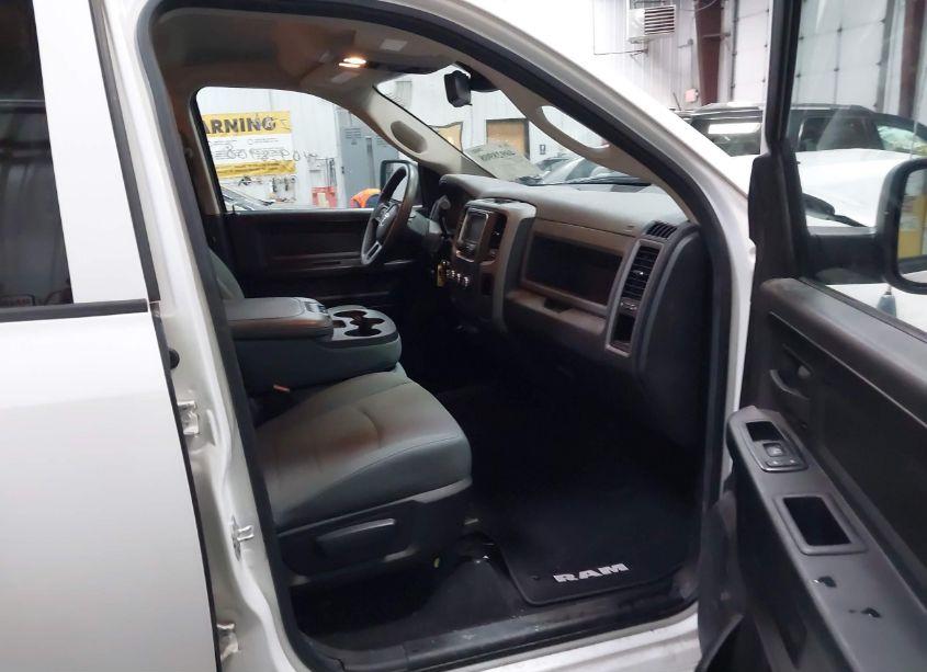 Photo 5 of 2014 Ram 1500 EXPRESS (VIN 1C6RR7FT6ES106186)