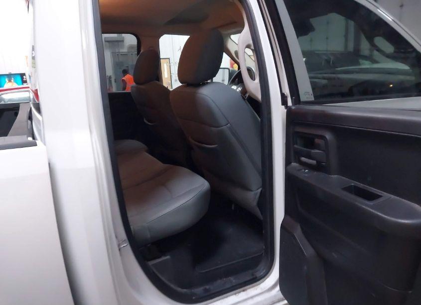 Photo 8 of 2014 Ram 1500 EXPRESS (VIN 1C6RR7FT6ES106186)