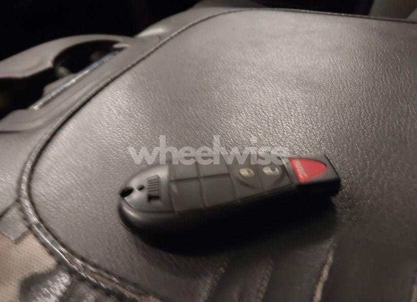 Photo 11 of 2014 Ram 1500 EXPRESS (VIN 1C6RR7FT6ES123957)