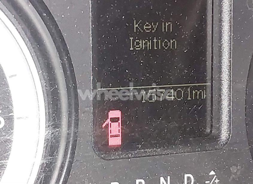 Photo 15 of 2014 Ram 1500 EXPRESS (VIN 1C6RR7FT6ES123957)