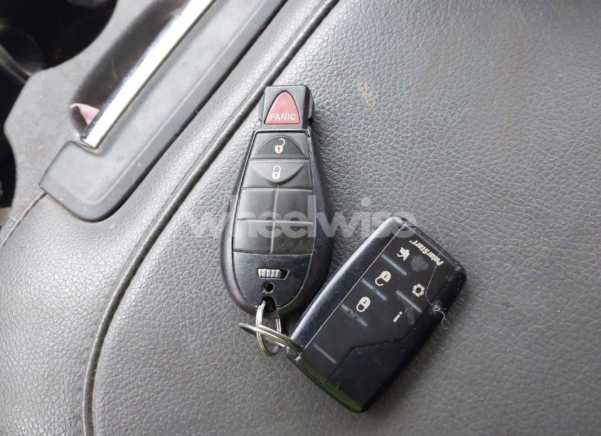 Photo 11 of 2014 Ram 1500 ST (VIN 1C6RR7FT6ES161009)