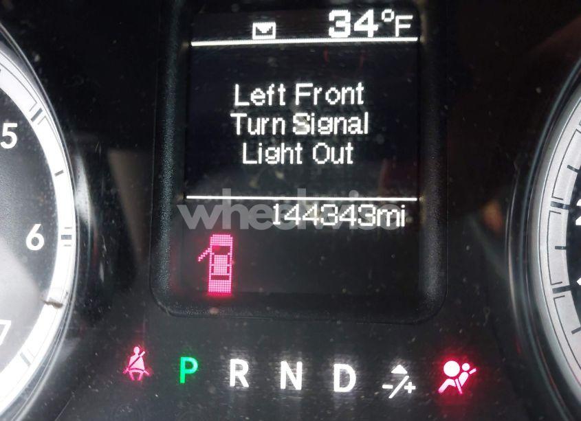 Photo 15 of 2014 Ram 1500 ST (VIN 1C6RR7FT6ES161009)