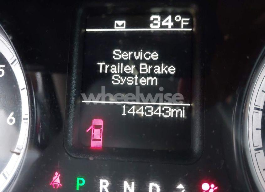 Photo 7 of 2014 Ram 1500 ST (VIN 1C6RR7FT6ES161009)