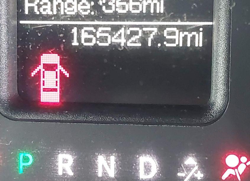 Photo 15 of 2014 Ram 1500 EXPRESS (VIN 1C6RR7FT6ES170874)