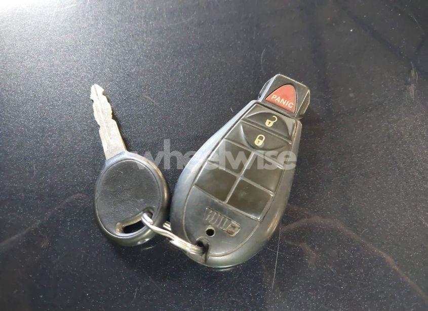 Photo 11 of 2014 Ram 1500 EXPRESS (VIN 1C6RR7FT6ES369729)