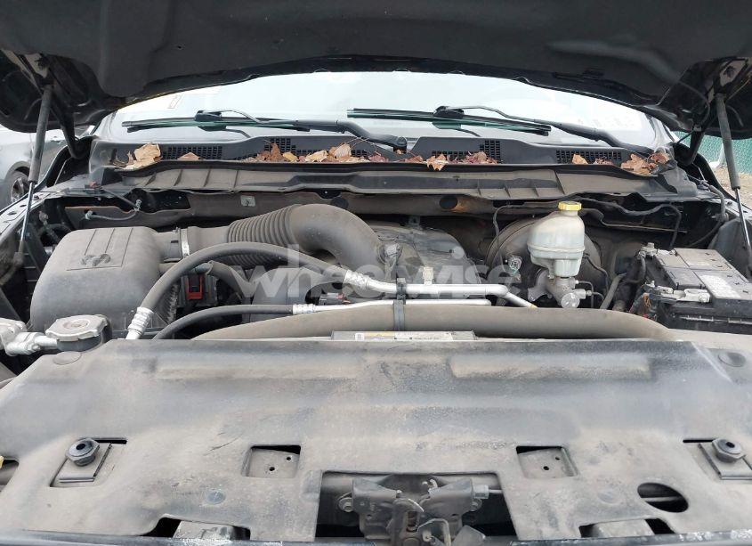 Photo 10 of 2015 Ram 1500 EXPRESS (VIN 1C6RR7FT6FS549424)