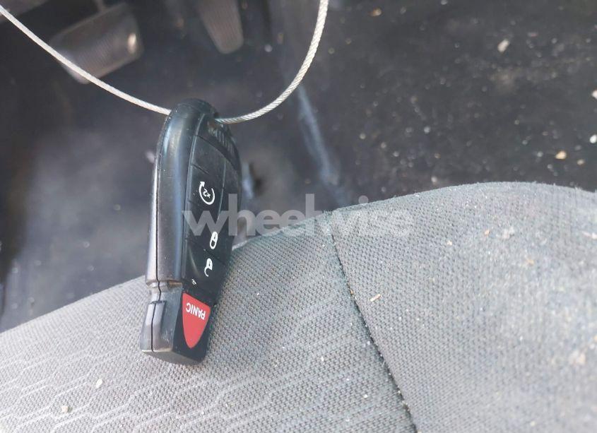 Photo 11 of 2015 Ram 1500 EXPRESS (VIN 1C6RR7FT6FS618516)