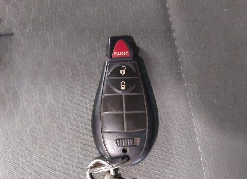 Photo 11 of 2015 Ram 1500 TRADESMAN (VIN 1C6RR7FT6FS724433)