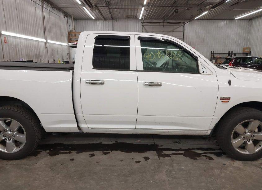 Photo 14 of 2015 Ram 1500 TRADESMAN (VIN 1C6RR7FT6FS724433)