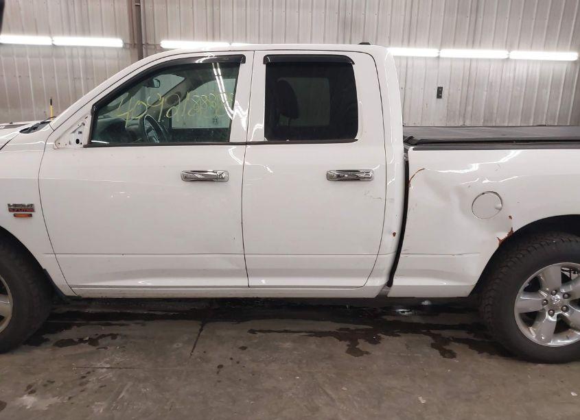 Photo 15 of 2015 Ram 1500 TRADESMAN (VIN 1C6RR7FT6FS724433)