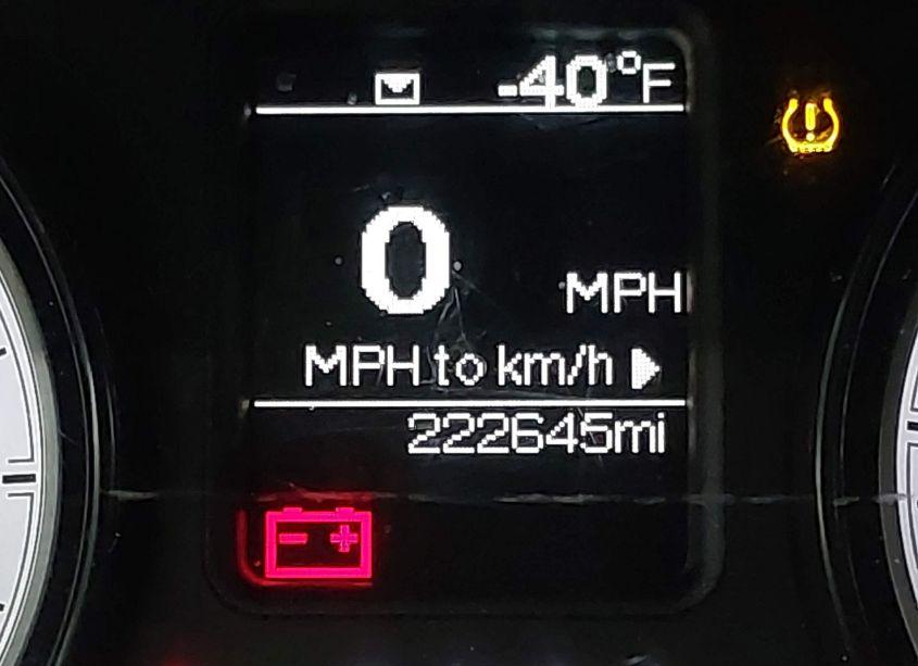 Photo 16 of 2015 Ram 1500 TRADESMAN (VIN 1C6RR7FT6FS724433)