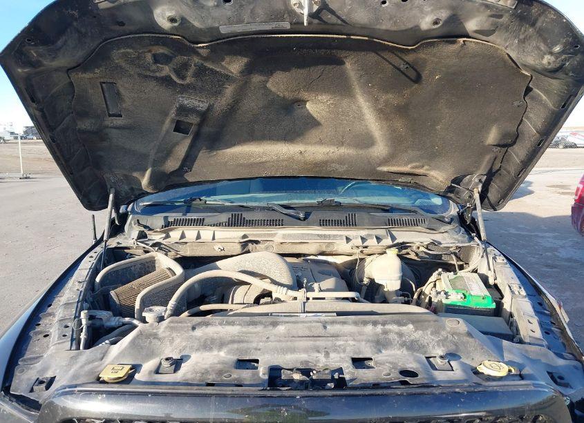 Photo 10 of 2015 Ram 1500 EXPRESS (VIN 1C6RR7FT6FS732838)