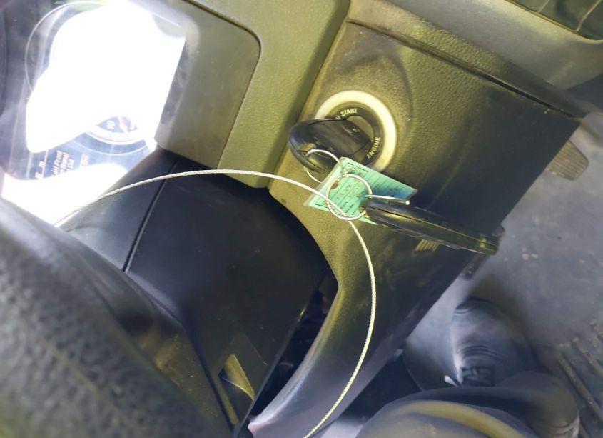 Photo 11 of 2015 Ram 1500 EXPRESS (VIN 1C6RR7FT6FS732838)