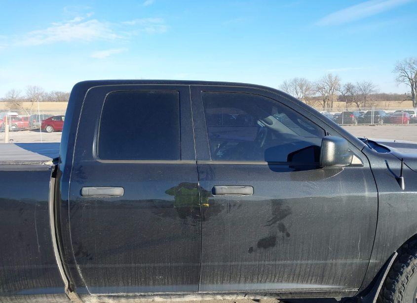 Photo 13 of 2015 Ram 1500 EXPRESS (VIN 1C6RR7FT6FS732838)