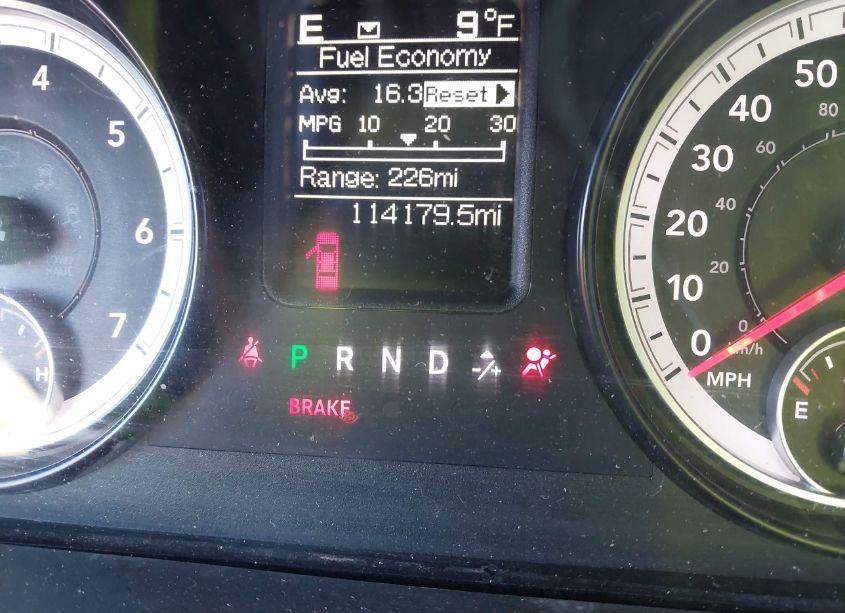 Photo 15 of 2015 Ram 1500 EXPRESS (VIN 1C6RR7FT6FS732838)