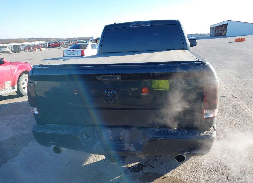 Photo 16 of 2015 Ram 1500 EXPRESS (VIN 1C6RR7FT6FS732838)