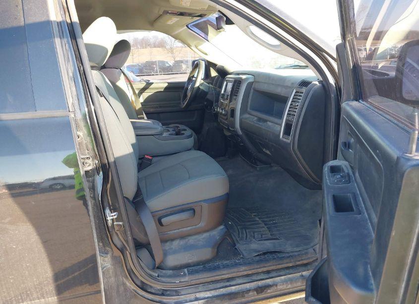 Photo 5 of 2015 Ram 1500 EXPRESS (VIN 1C6RR7FT6FS732838)