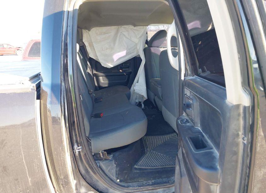 Photo 8 of 2015 Ram 1500 EXPRESS (VIN 1C6RR7FT6FS732838)