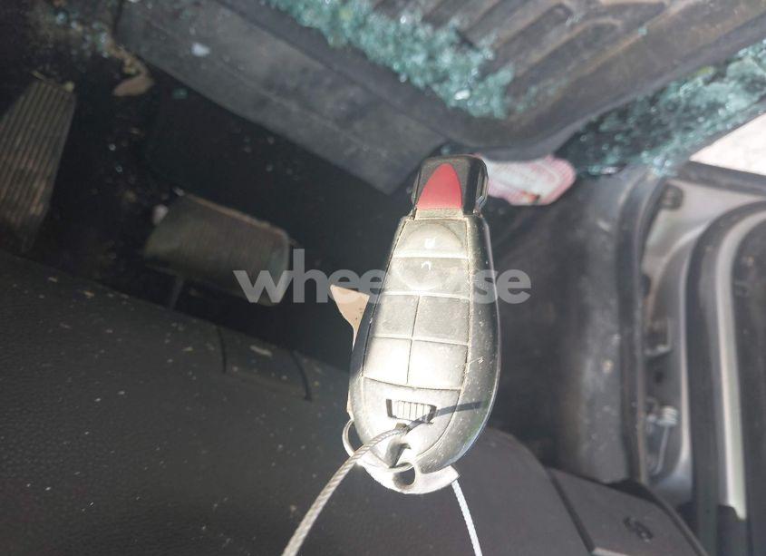 Photo 11 of 2016 Ram 1500 EXPRESS (VIN 1C6RR7FT6GS121564)