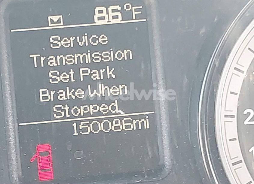 Photo 15 of 2016 Ram 1500 EXPRESS (VIN 1C6RR7FT6GS121564)