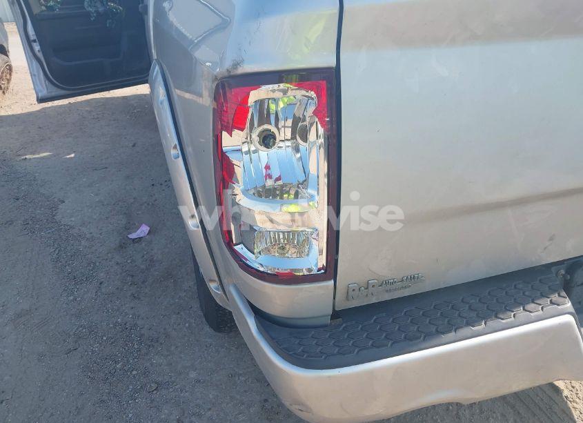 Photo 17 of 2016 Ram 1500 EXPRESS (VIN 1C6RR7FT6GS121564)