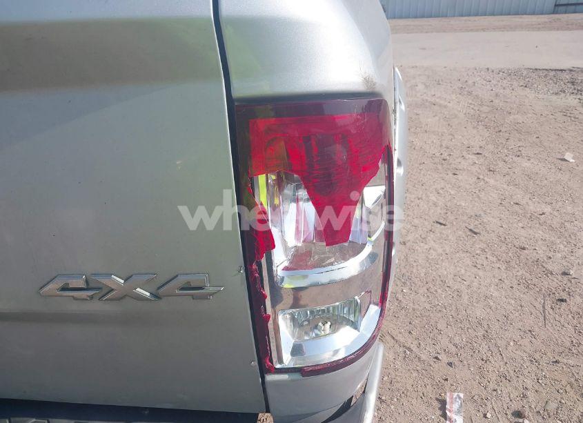 Photo 18 of 2016 Ram 1500 EXPRESS (VIN 1C6RR7FT6GS121564)