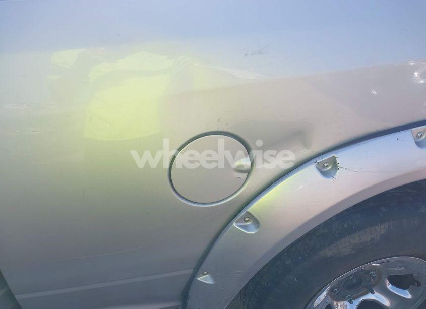 Photo 6 of 2016 Ram 1500 EXPRESS (VIN 1C6RR7FT6GS121564)