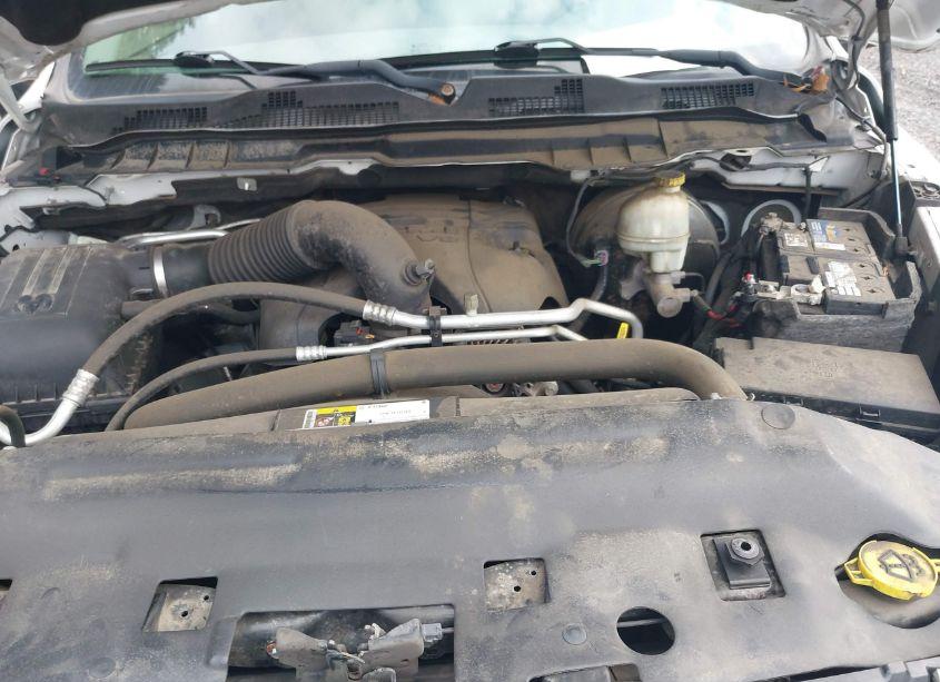 Photo 10 of 2016 Ram 1500 EXPRESS (VIN 1C6RR7FT6GS203746)