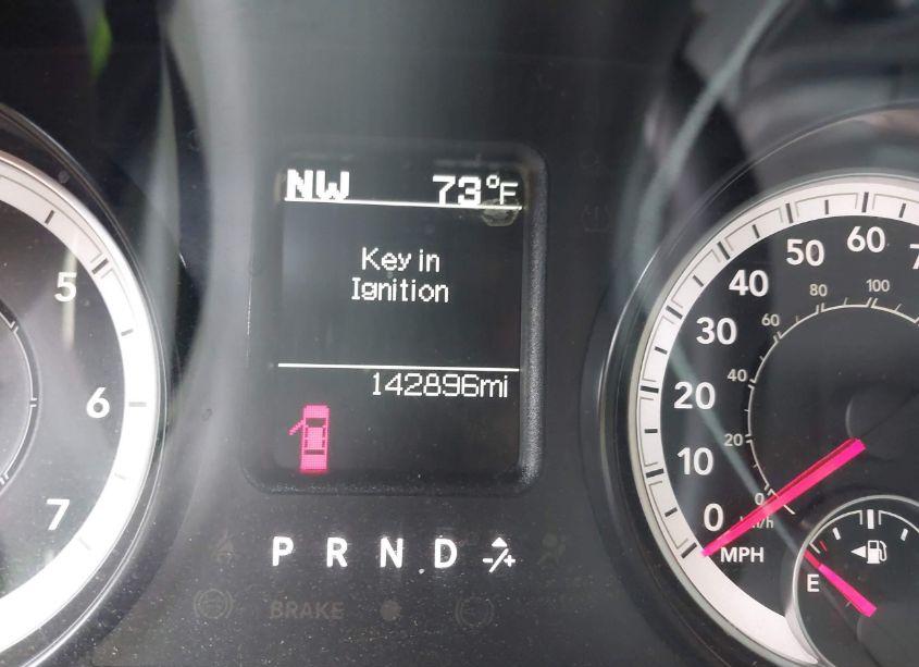 Photo 15 of 2016 Ram 1500 EXPRESS (VIN 1C6RR7FT6GS203746)