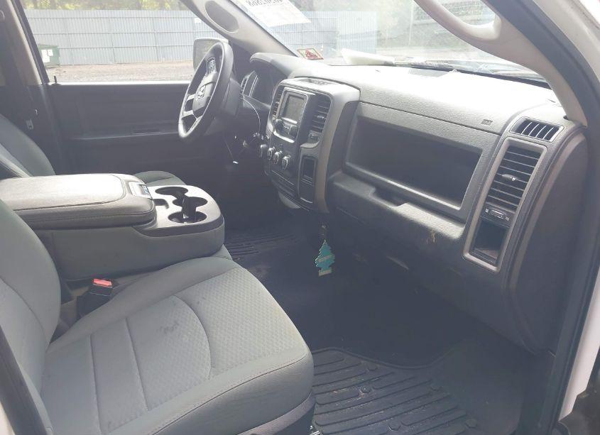 Photo 5 of 2016 Ram 1500 EXPRESS (VIN 1C6RR7FT6GS203746)