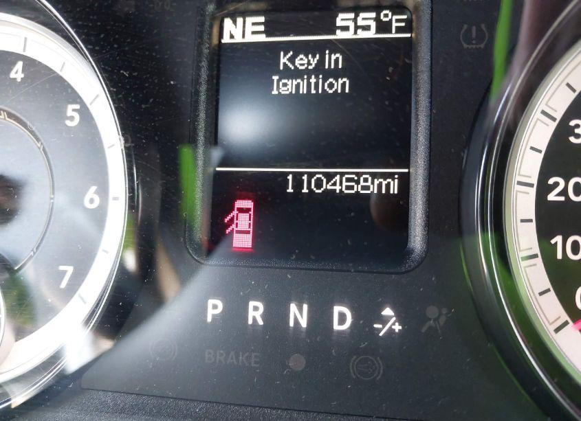 Photo 16 of 2017 Ram 1500 EXPRESS 4X4 6'4 BOX (VIN 1C6RR7FT6HS599730)