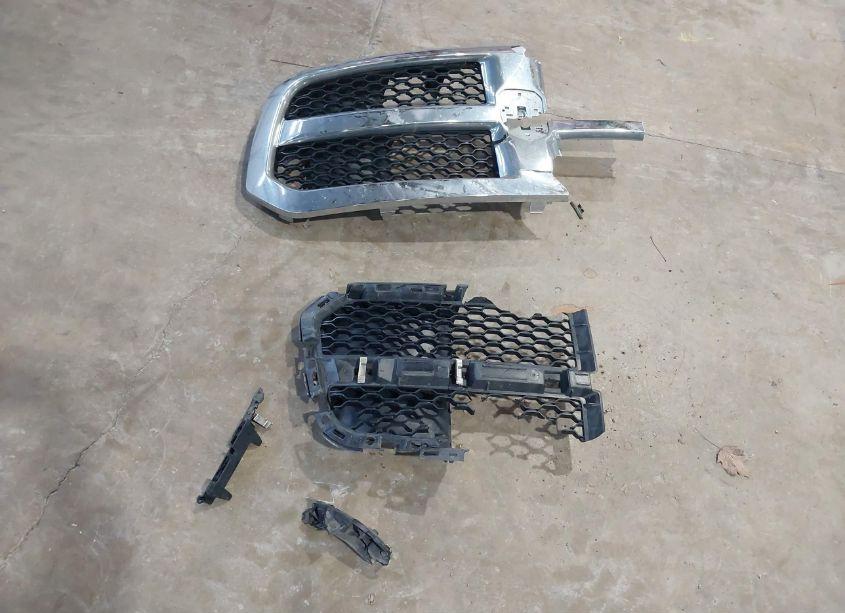 Photo 12 of 2017 Ram 1500 ST (VIN 1C6RR7FT6HS623735)