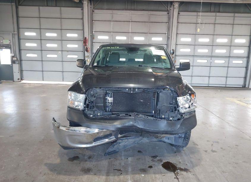 Photo 13 of 2017 Ram 1500 ST (VIN 1C6RR7FT6HS623735)