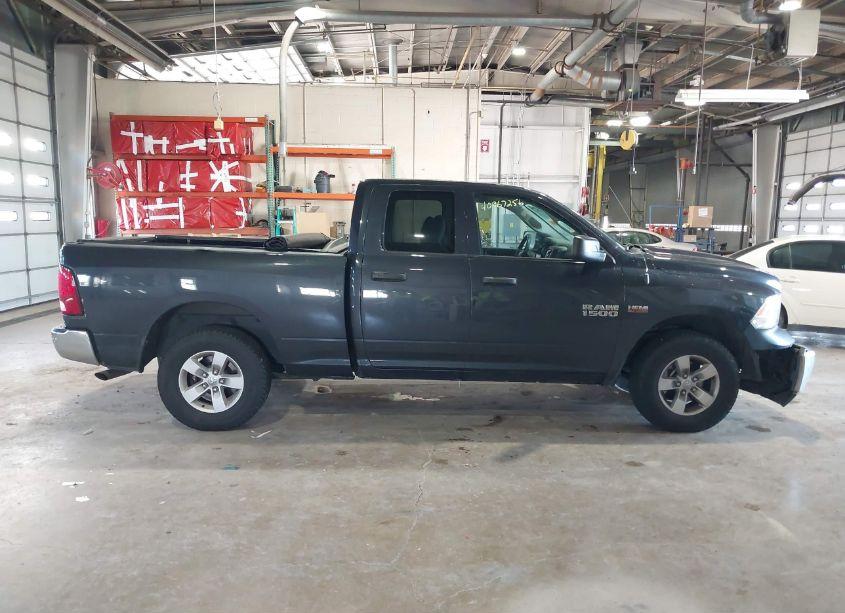 Photo 14 of 2017 Ram 1500 ST (VIN 1C6RR7FT6HS623735)