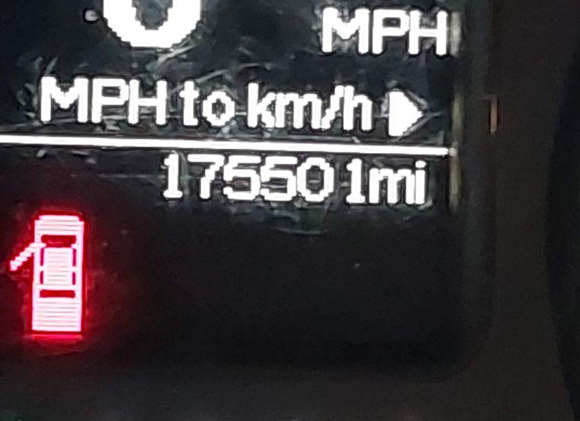 Photo 16 of 2017 Ram 1500 ST (VIN 1C6RR7FT6HS623735)