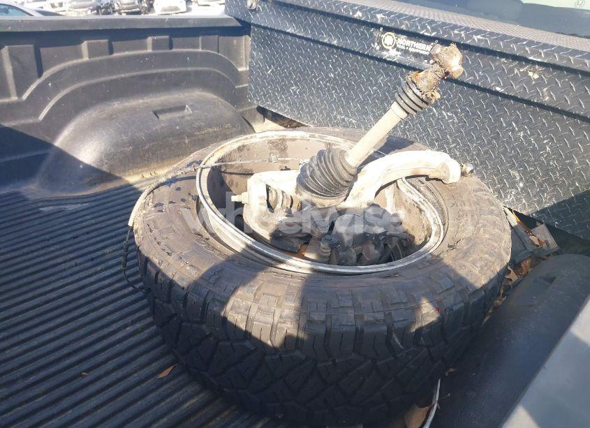 Photo 11 of 2017 Ram 1500 ST (VIN 1C6RR7FT6HS806651)