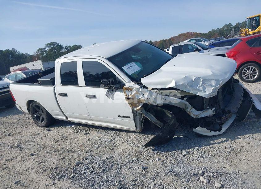 Photo 13 of 2017 Ram 1500 ST (VIN 1C6RR7FT6HS806651)