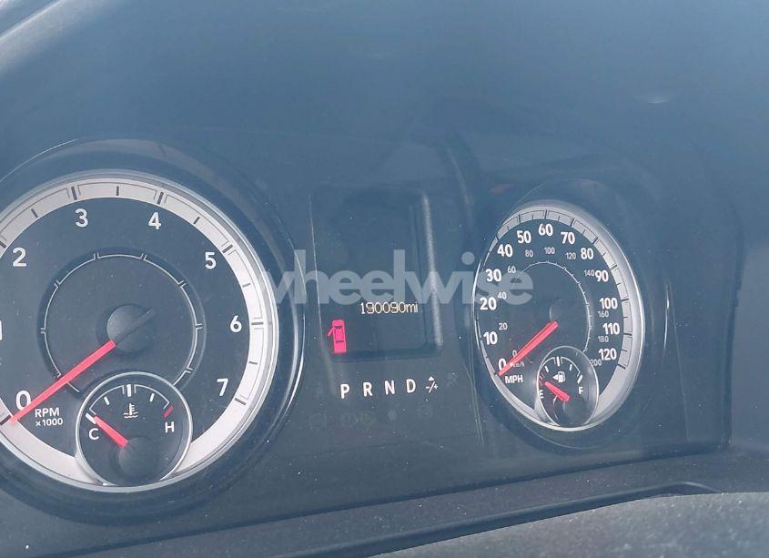 Photo 15 of 2017 Ram 1500 ST (VIN 1C6RR7FT6HS806651)